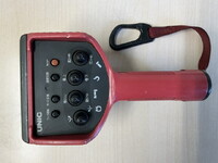 UD TRUCKS Condor Truck (With 4 Steps Of Cranes) QKG-PK39LH 2014 315,487km_36