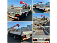 UD TRUCKS Condor Truck (With 4 Steps Of Cranes) QKG-PK39LH 2014 315,487km_37