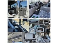 UD TRUCKS Condor Truck (With 4 Steps Of Cranes) QKG-PK39LH 2014 315,487km_38