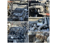 UD TRUCKS Condor Truck (With 4 Steps Of Cranes) QKG-PK39LH 2014 315,487km_39