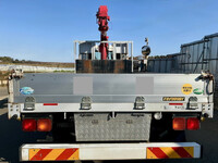 UD TRUCKS Condor Truck (With 4 Steps Of Cranes) QKG-PK39LH 2014 315,487km_5