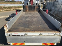 UD TRUCKS Condor Truck (With 4 Steps Of Cranes) QKG-PK39LH 2014 315,487km_7