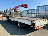 UD TRUCKS Condor Truck (With 4 Steps Of Cranes) QKG-PK39LH 2014 315,487km_8