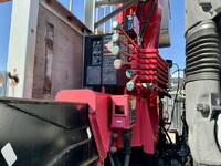 UD TRUCKS Condor Truck (With 4 Steps Of Cranes) QKG-PK39LH 2014 315,487km_9