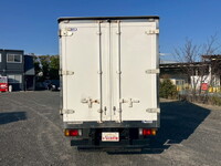 ISUZU Elf Refrigerator & Freezer Truck TKG-NLR85AN 2012 452,000km_10