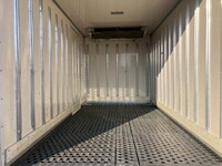 ISUZU Elf Refrigerator & Freezer Truck TKG-NLR85AN 2012 452,000km_11