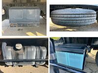 ISUZU Elf Refrigerator & Freezer Truck TKG-NLR85AN 2012 452,000km_19