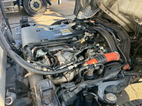 ISUZU Elf Refrigerator & Freezer Truck TKG-NLR85AN 2012 452,000km_24