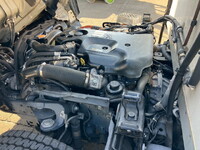 ISUZU Elf Refrigerator & Freezer Truck TKG-NLR85AN 2012 452,000km_26