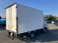 ISUZU Elf Refrigerator & Freezer Truck TKG-NLR85AN 2012 452,000km_2