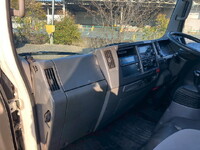 ISUZU Elf Refrigerator & Freezer Truck TKG-NLR85AN 2012 452,000km_32