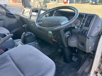 ISUZU Elf Refrigerator & Freezer Truck TKG-NLR85AN 2012 452,000km_35