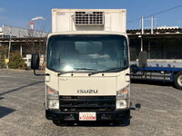 ISUZU Elf Refrigerator & Freezer Truck TKG-NLR85AN 2012 452,000km_8