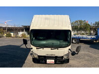 ISUZU Elf Refrigerator & Freezer Truck TKG-NLR85AN 2012 452,000km_9