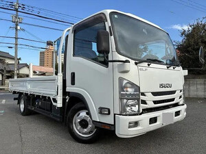 ISUZU Elf Flat Body 2RG-NPR88AR 2019 40,096km_1
