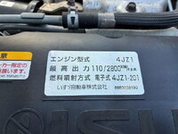 ISUZU Elf Flat Body 2RG-NPR88AR 2019 40,096km_34