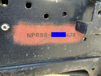 ISUZU Elf Flat Body 2RG-NPR88AR 2019 40,096km_37