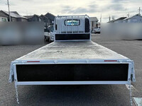 ISUZU Elf Flat Body 2RG-NPR88AR 2019 40,096km_8