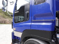 ISUZU Giga Dump QKG-CXZ77AT 2014 234,000km_10