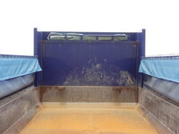 ISUZU Giga Dump QKG-CXZ77AT 2014 234,000km_12