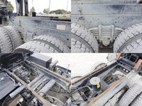 ISUZU Giga Dump QKG-CXZ77AT 2014 234,000km_17