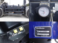 ISUZU Giga Dump QKG-CXZ77AT 2014 234,000km_18