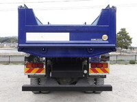 ISUZU Giga Dump QKG-CXZ77AT 2014 234,000km_2