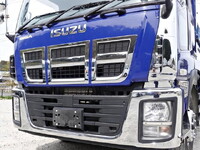 ISUZU Giga Dump QKG-CXZ77AT 2014 234,000km_3