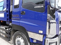 ISUZU Giga Dump QKG-CXZ77AT 2014 234,000km_4