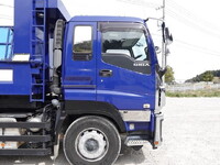 ISUZU Giga Dump QKG-CXZ77AT 2014 234,000km_5