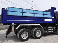 ISUZU Giga Dump QKG-CXZ77AT 2014 234,000km_7