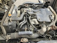 ISUZU Elf Flat Body KR-NHR69 2005 39,511km_11