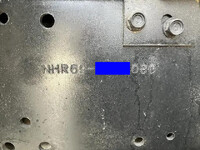 ISUZU Elf Flat Body KR-NHR69 2005 39,511km_12