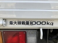 ISUZU Elf Flat Body KR-NHR69 2005 39,511km_14