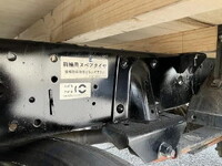 ISUZU Elf Flat Body KR-NHR69 2005 39,511km_24