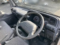 ISUZU Elf Flat Body KR-NHR69 2005 39,511km_28