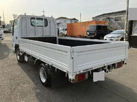 ISUZU Elf Flat Body KR-NHR69 2005 39,511km_2