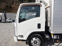 ISUZU Elf Refrigerator & Freezer Truck TPG-NPR85AN 2016 235,000km_10