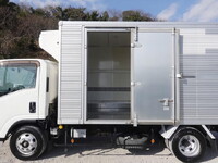 ISUZU Elf Refrigerator & Freezer Truck TPG-NPR85AN 2016 235,000km_11