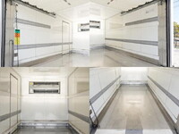 ISUZU Elf Refrigerator & Freezer Truck TPG-NPR85AN 2016 235,000km_15