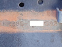 ISUZU Elf Refrigerator & Freezer Truck TPG-NPR85AN 2016 235,000km_17