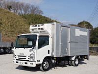 ISUZU Elf Refrigerator & Freezer Truck TPG-NPR85AN 2016 235,000km_1