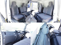 ISUZU Elf Refrigerator & Freezer Truck TPG-NPR85AN 2016 235,000km_20