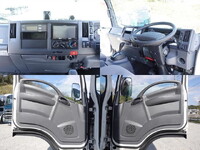 ISUZU Elf Refrigerator & Freezer Truck TPG-NPR85AN 2016 235,000km_21