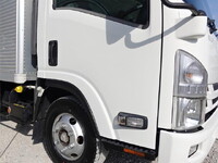ISUZU Elf Refrigerator & Freezer Truck TPG-NPR85AN 2016 235,000km_4