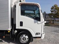 ISUZU Elf Refrigerator & Freezer Truck TPG-NPR85AN 2016 235,000km_5