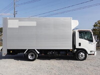 ISUZU Elf Refrigerator & Freezer Truck TPG-NPR85AN 2016 235,000km_6