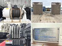 MITSUBISHI FUSO Super Great Safety Loader 2PG-FS70HZ 2020 254,679km_12