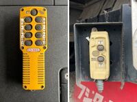 MITSUBISHI FUSO Super Great Safety Loader 2PG-FS70HZ 2020 254,416km_15