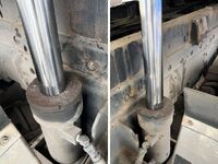 MITSUBISHI FUSO Super Great Safety Loader 2PG-FS70HZ 2020 254,416km_22